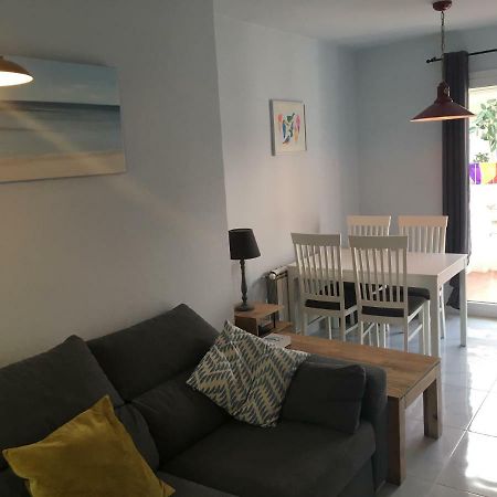 2 Bedroom Apartment In The Old Town, Close To The Beach L' Escala Zewnętrze zdjęcie