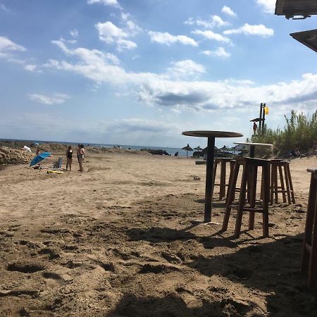 2 Bedroom Apartment In The Old Town, Close To The Beach L' Escala Zewnętrze zdjęcie