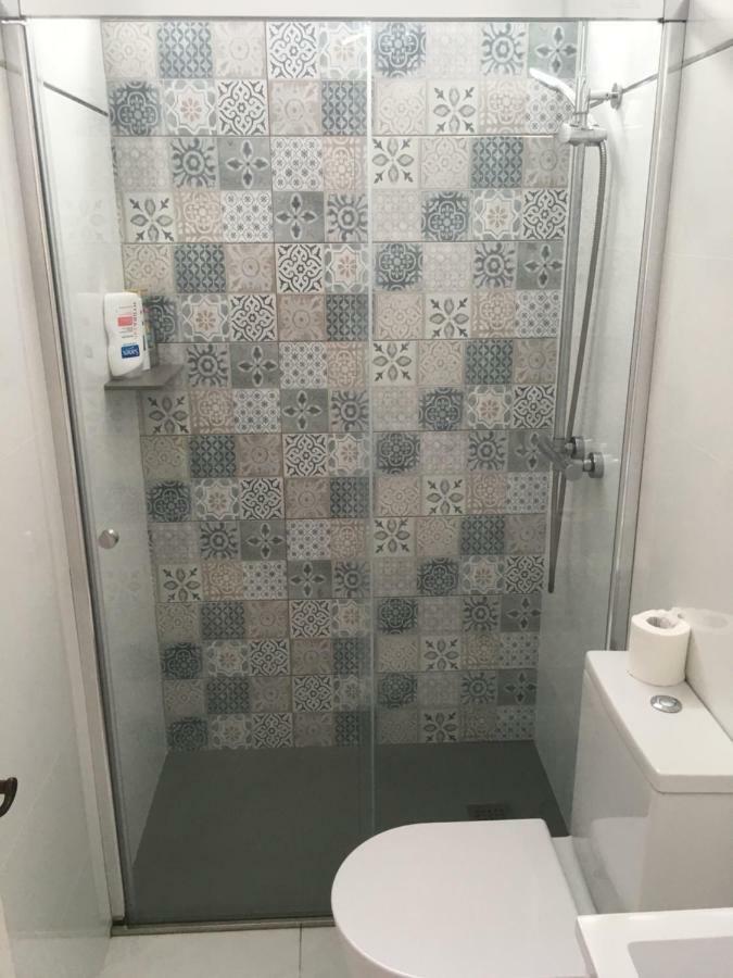 2 Bedroom Apartment In The Old Town, Close To The Beach L' Escala Zewnętrze zdjęcie