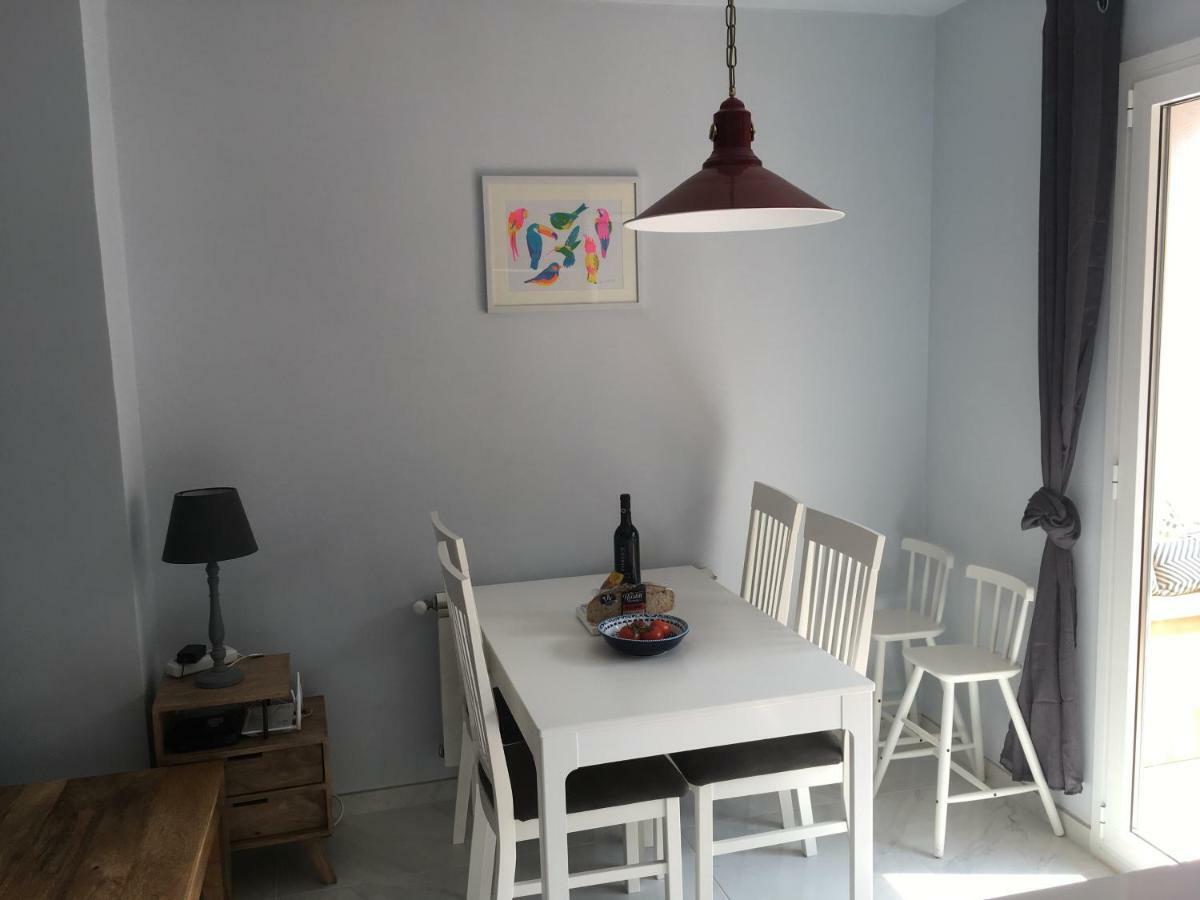 2 Bedroom Apartment In The Old Town, Close To The Beach L' Escala Zewnętrze zdjęcie