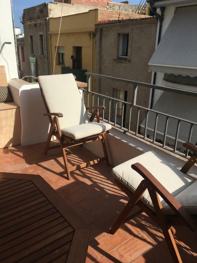 2 Bedroom Apartment In The Old Town, Close To The Beach L' Escala Zewnętrze zdjęcie