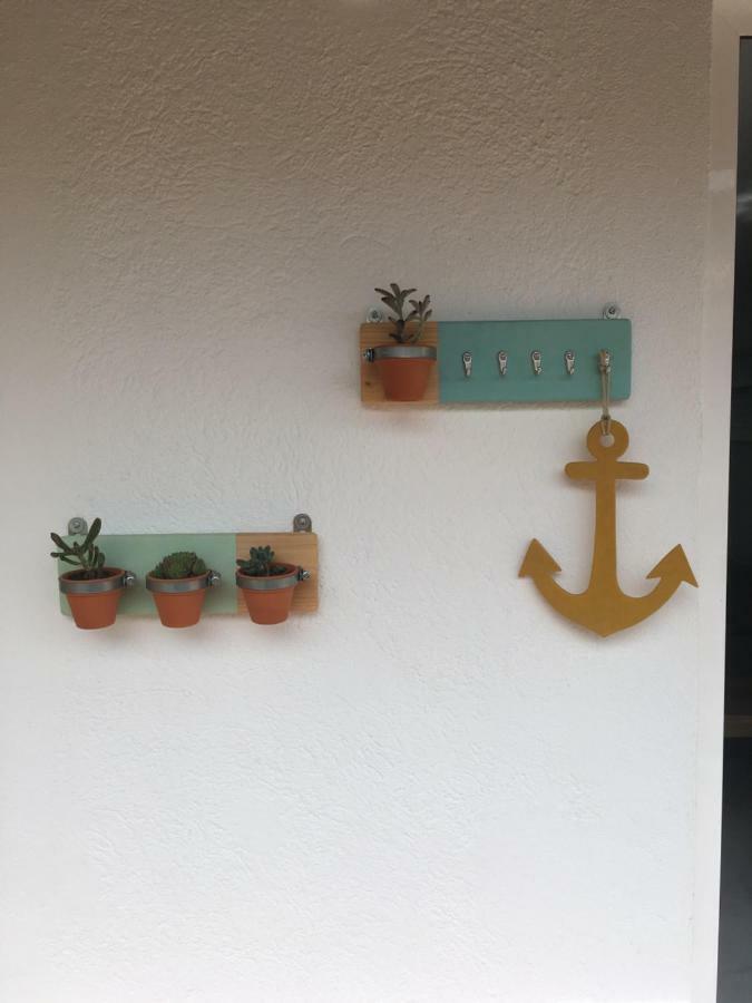 2 Bedroom Apartment In The Old Town, Close To The Beach L' Escala Zewnętrze zdjęcie