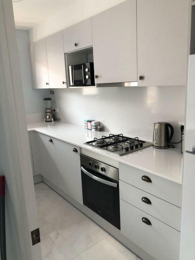 2 Bedroom Apartment In The Old Town, Close To The Beach L' Escala Zewnętrze zdjęcie