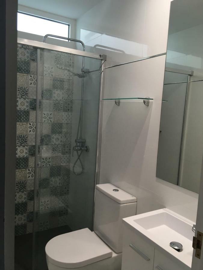 2 Bedroom Apartment In The Old Town, Close To The Beach L' Escala Zewnętrze zdjęcie