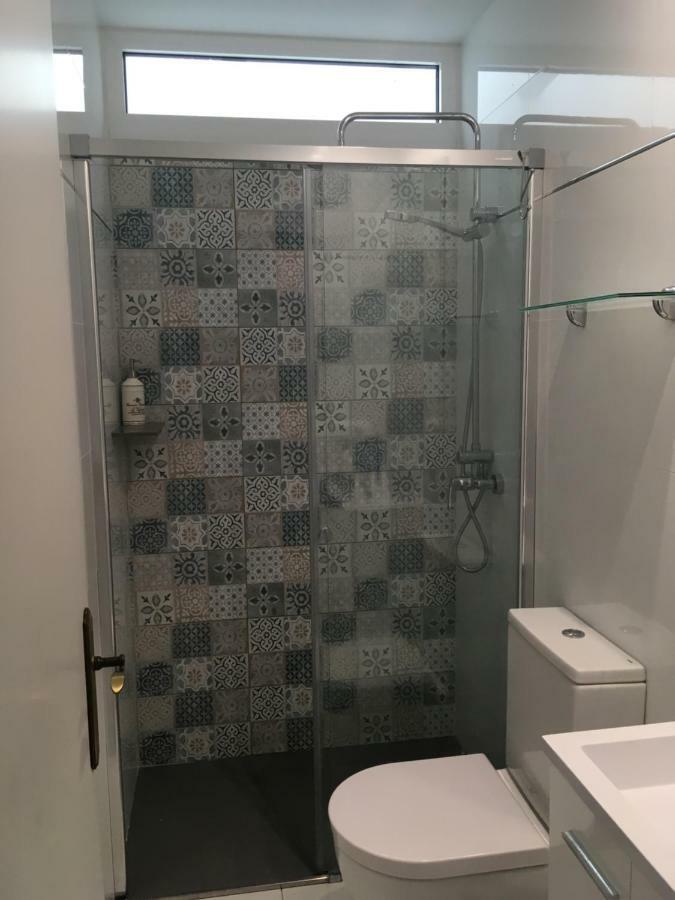 2 Bedroom Apartment In The Old Town, Close To The Beach L' Escala Zewnętrze zdjęcie